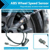 Isuzu D-Max Front Right ABS Wheel Speed Sensor (2012-2023)