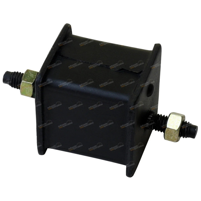 Datsun 120Y B210 LH / RH Front Engine Mount 1.2L (1974-1980)