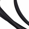 Glass Run Channel Weatherstrip RH Front Fits Toyota Hilux Vigo SR 2D 2005-15 D10