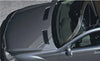 Mercedes Benz S Class S550 Front Bumper Bonnet Vent Grille (2007-2013)
