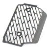 Yamaha XSR900 (2016-2018) Black Motorbike Rectifier Guard Cover