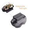 Suzuki Bandit 600 1200 Tail Light Turn Signals (2000-2005)