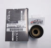 Nissan Silvia S15 Shift Knob 6-Speed Black Leather (1999–2002)
