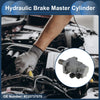 Toyota Dyna 400 Brake Master Cylinder (2002–2006)