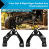 Navara D22 2.5 Di Upper Control Arms (2002-2003)