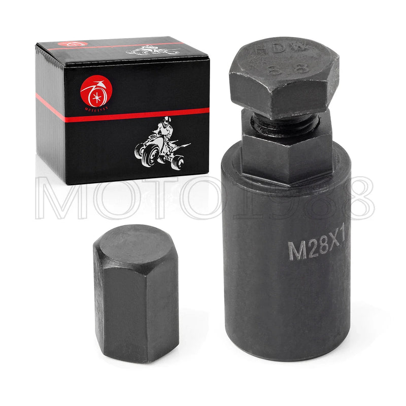 Honda CRF450 28mm Flywheel Puller Bolt Tool