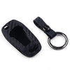 Ford F-150, Ecosport, Ranger, Explorer Car Key Shell Remote Control