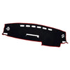 Toyota RAV4 Dashboard Cover Protector (2019-2023)