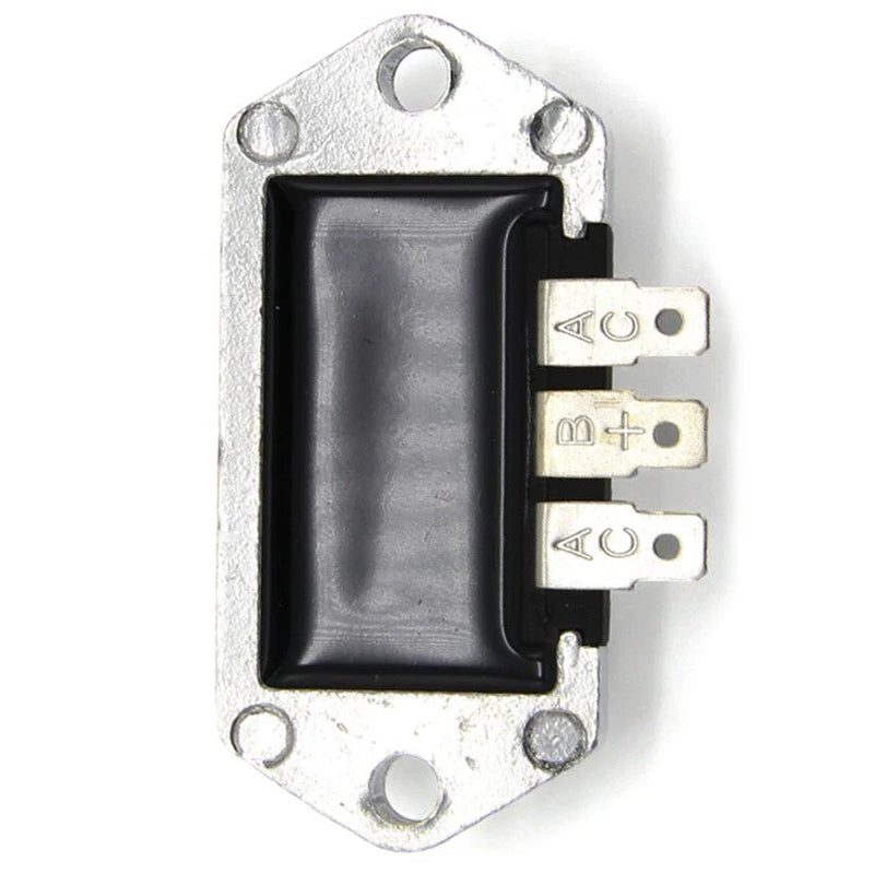John Deere KT17 Kohler Engine Voltage Rectifier Regulator