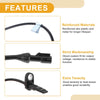 Ford Taurus V6 ABS Wheel Speed Sensor (2000-2007)
