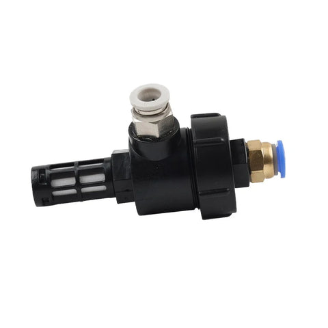 Tire Changer Repair 8mm Quick Release Large Cylinder Exhaust Valve