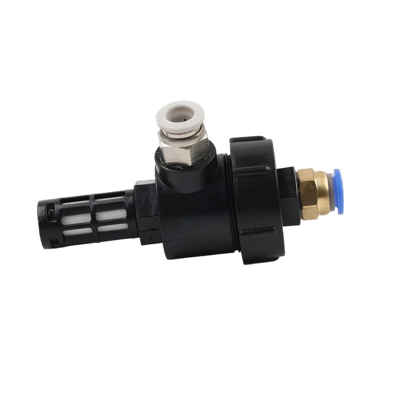 Tire Changer Repair 8mm Quick Release Large Cylinder Exhaust Valve