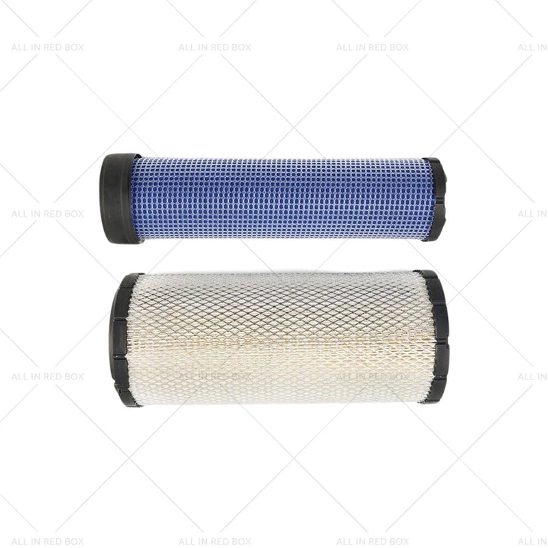 Kubota SVL75 SVL75-2 Skid-Steer Loaders Air Filter Kit (2014-2023)