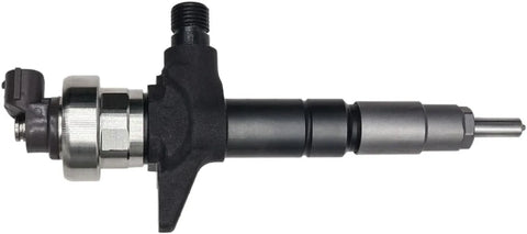 Isuzu DMAX 1PC Fuel Injector (2002-2012)