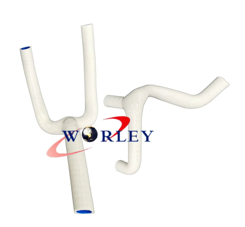 2006 Husqvarna CR 125 Silicone Radiator Hose (2006)