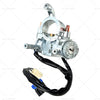 Mitsubishi Pajero Montero Sport Ignition Switch Assembly (2000-2006)
