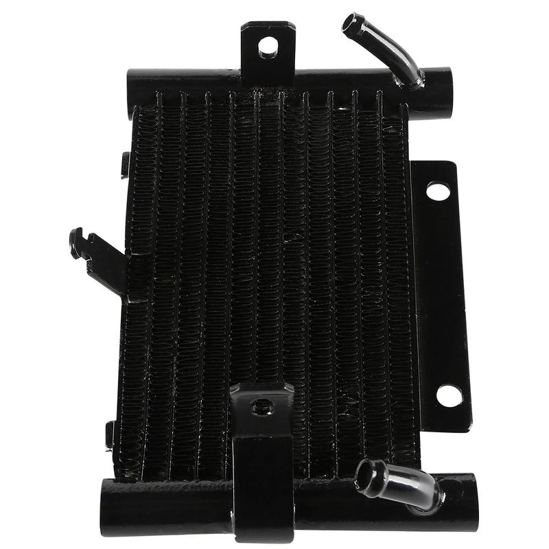 Harley Road King FLHR, Glide FLTRX, Street Glide FLHX Oil Cooler (2017-2023)