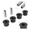 Kawasaki Prairie 300 360 400 Mule 4000 A-Arm Shaft Bushing Repair Kit (2000-2006)