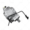RZR Models Front Differential Gear Case (2008-2010)