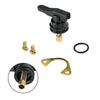 Aprilia SR50R Choke Button Starter Valve (2006-2011)