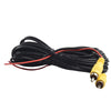 Car Rear View Waterproof 180° AHD 4K Cameras Reversing Parking Cam