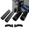 Harley RH975 Dust Covers (2022-2023)