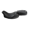 Harley Street Glide Ultra Limited Driver Passenger Seat (2009-2023)