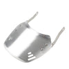 Harley Motorcycles 6"-8" Round Headlight Windscreen (2014-2023)
