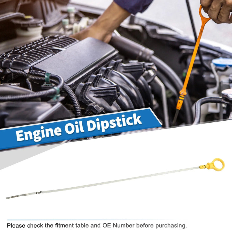 Ford Focus Engine Oil Dipstick (2012-2016)