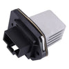 SsangYong Rexton Blower Motor Resistor (2001 - Present)