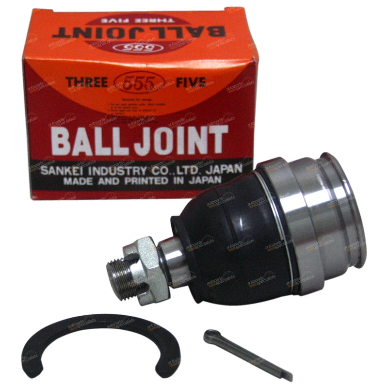 Landcruiser HDJ100 UZJ100 555 Lower Ball Joint (1998–2007)