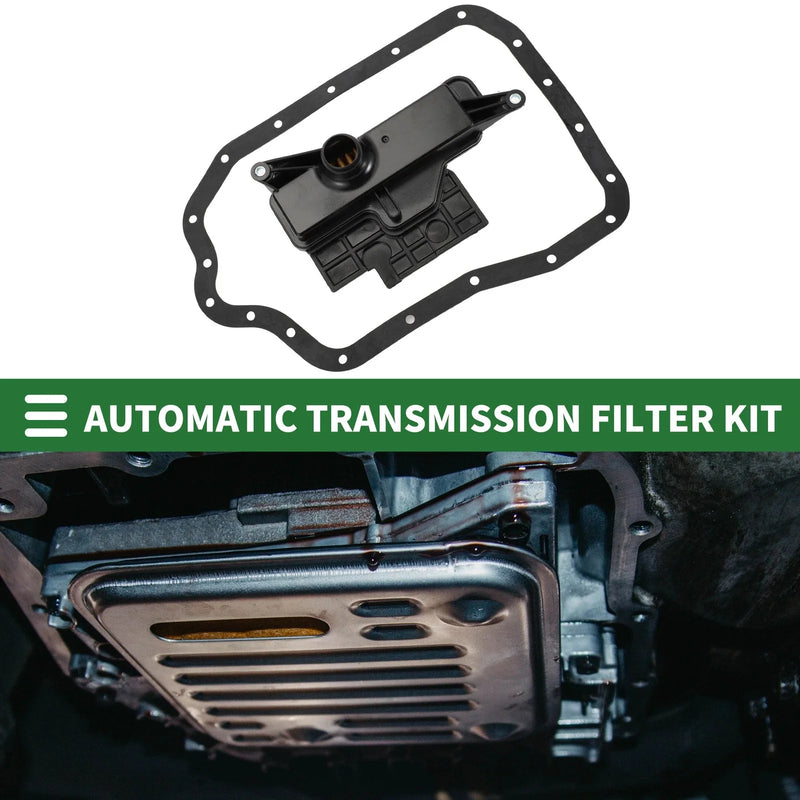 Toyota RAV4 2.5L Automatic Transmission Filter Kit (2006-2012)