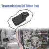 Chevrolet Equinox Transmission Filter Pan Gasket Kit (2009 - 2015)