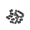 BMW 5 6 7 F10 F01 F12 14Pcs Key Caps Repair Kit (2009-2017)