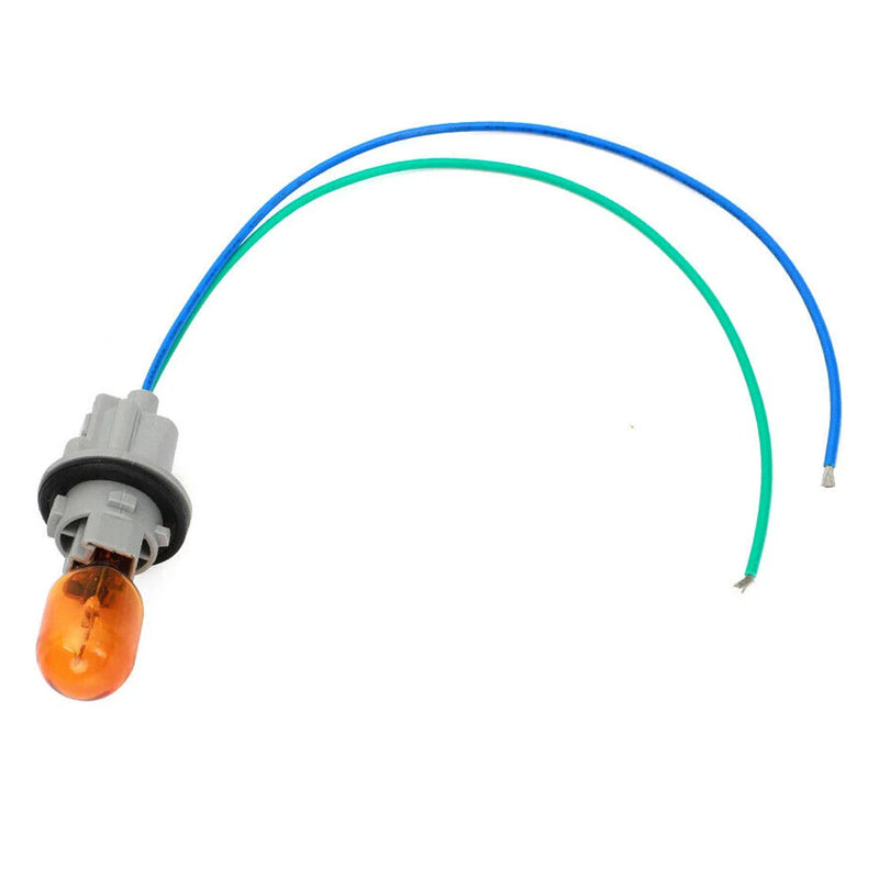 Toyota Corolla, RAV4 Turn Signal Light Bulb Socket (2003-2023)