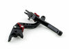 BMW S1000RR, S1000R Racing Lever Set (2015-2018)