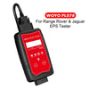 Land Rover Steering Wheel Motor Detector EPS Tester (No Year Specified)