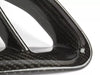 Porsche Boxster 987 Side Vent Air Duct Intake Cover (2005-2012)