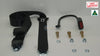 Ford Falcon XP Sedan Complete Bucket Seat Belt Kit (1962-1968)