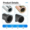 Polaris RZR 800 S 4 Heavy Duty Front & Rear A-Arm Bushing Kit (2008–2014)