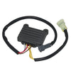 KTM 450 EXC-F 350 XCF-W 250 XC-W 300 EXC TPI Voltage Rectifier Regulator