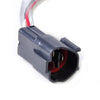Yanmar Kubota John Deere Tractors Fuel Shutdown Solenoid