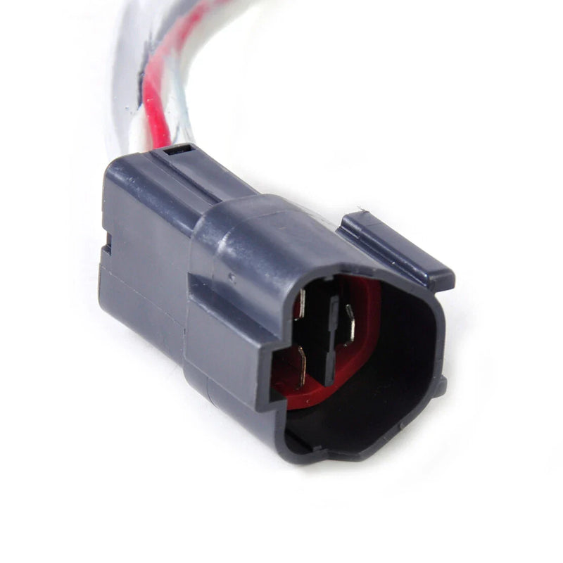Yanmar Kubota John Deere Tractors Fuel Shutdown Solenoid