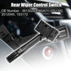 Honda Civic Fog Light & Wiper Control Switch (1997-2000)
