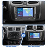 Volkswagen Tiguan Wireless CarPlay Android Auto Head Unit (2008-2016)