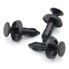 Honda (Fits Fender Bumper) - 20 x Plastic Clips Fastener Clips