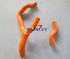KTM 350 SXF 2011-2012 Silicone Radiator Hose