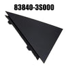 Hyundai Triangle Door Pillar Molding Right