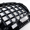 Mercedes Benz GLA-Class H247 GT Style Front Grille (2020-2023)