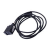 BMW 3 Series E46 Aux USB Audio Adapter Cable (2001-2005)